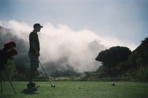 ゴルフボールの大きさ・重さの規格について【注意！ 飛距離に影響】