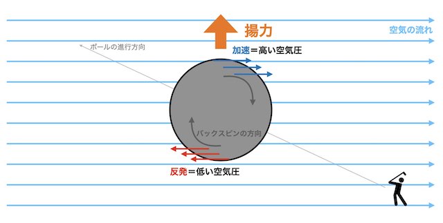 ゴルフボールのくぼみ ディンプル とは 多ければ良いは間違い